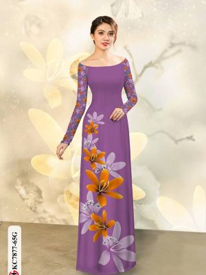 1609853889 vai ao dai hoa in 3D (12)